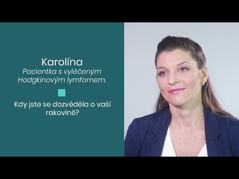 Video: Malý Lymfomový Lymfom (SLL): Příznaky, Léčba A Další