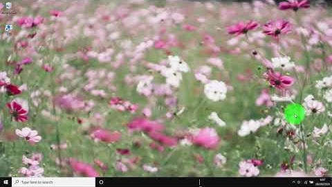 Windows 10 Home : How to Change Country or region