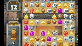 Monster Busters level 1521