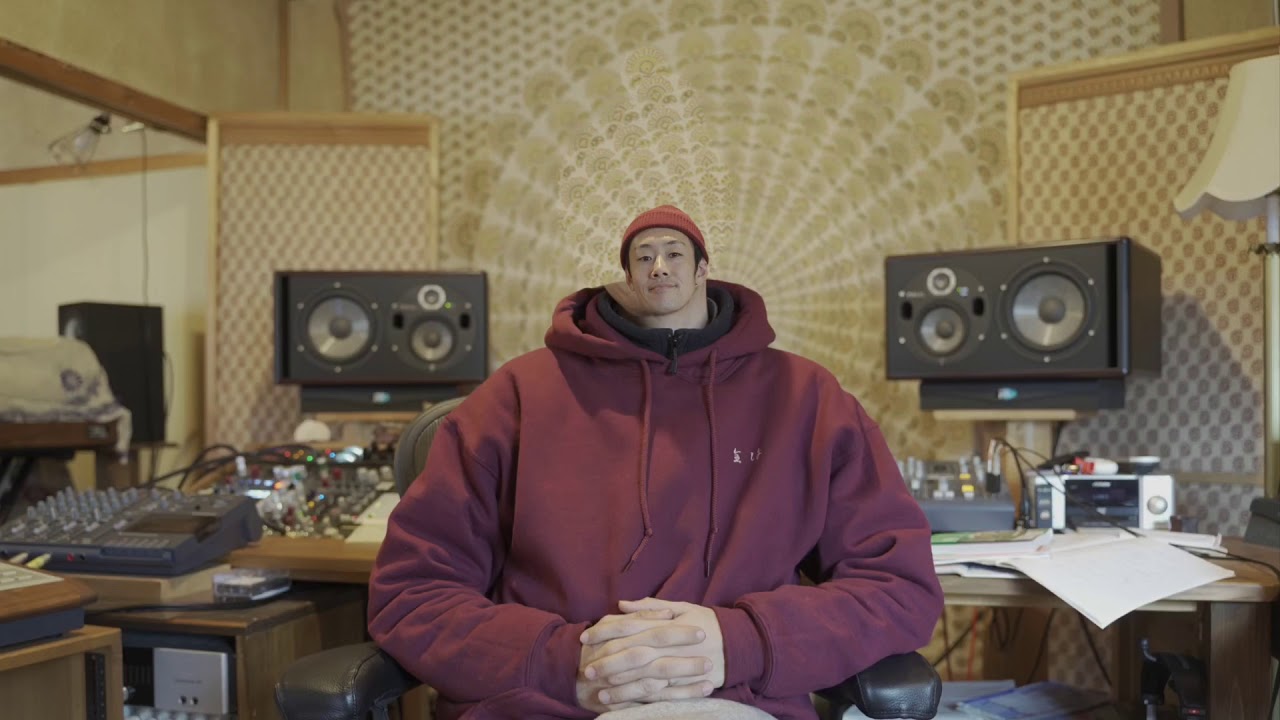 EVISBEATS、最新アルバム『PEOPLE』と前作『HOLIDAY』アナログ化 2LP