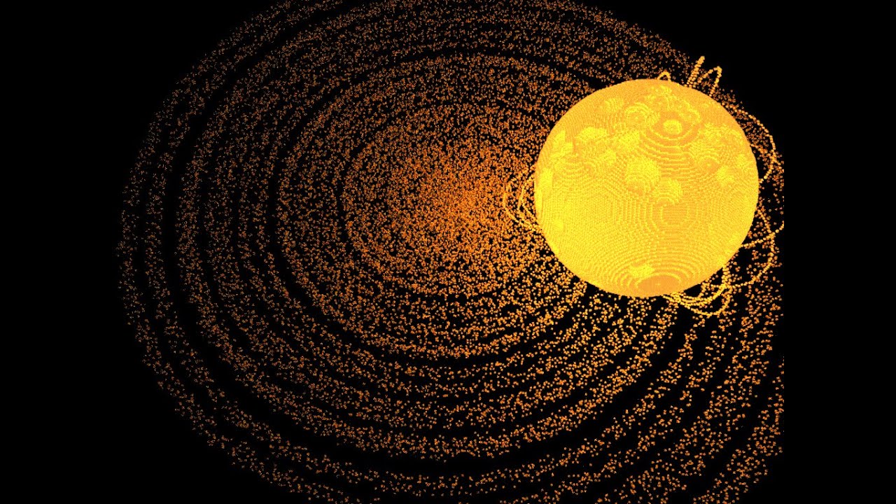 The World Foundry development stream