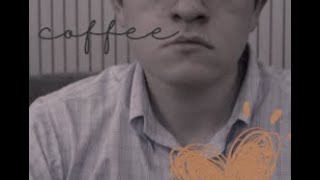 Ib Film Portfolio M24 Role 3Coffee?