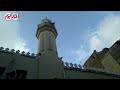 جانب من صلاة العيد بمسجد الدمياطي ببورسعيد