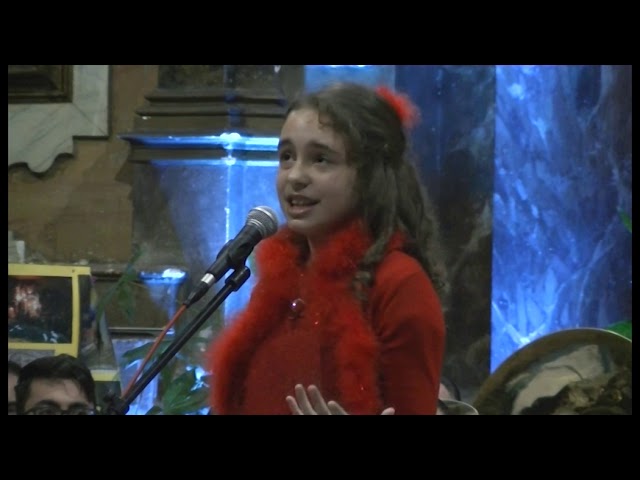 O Santa Notte (KATIA VENERUSO)