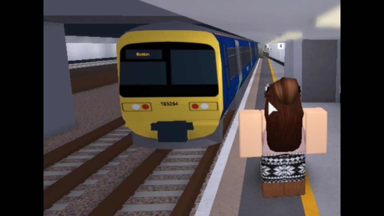 Stepford County Railway Most Forgotten Stations By Selmaplaysroblox