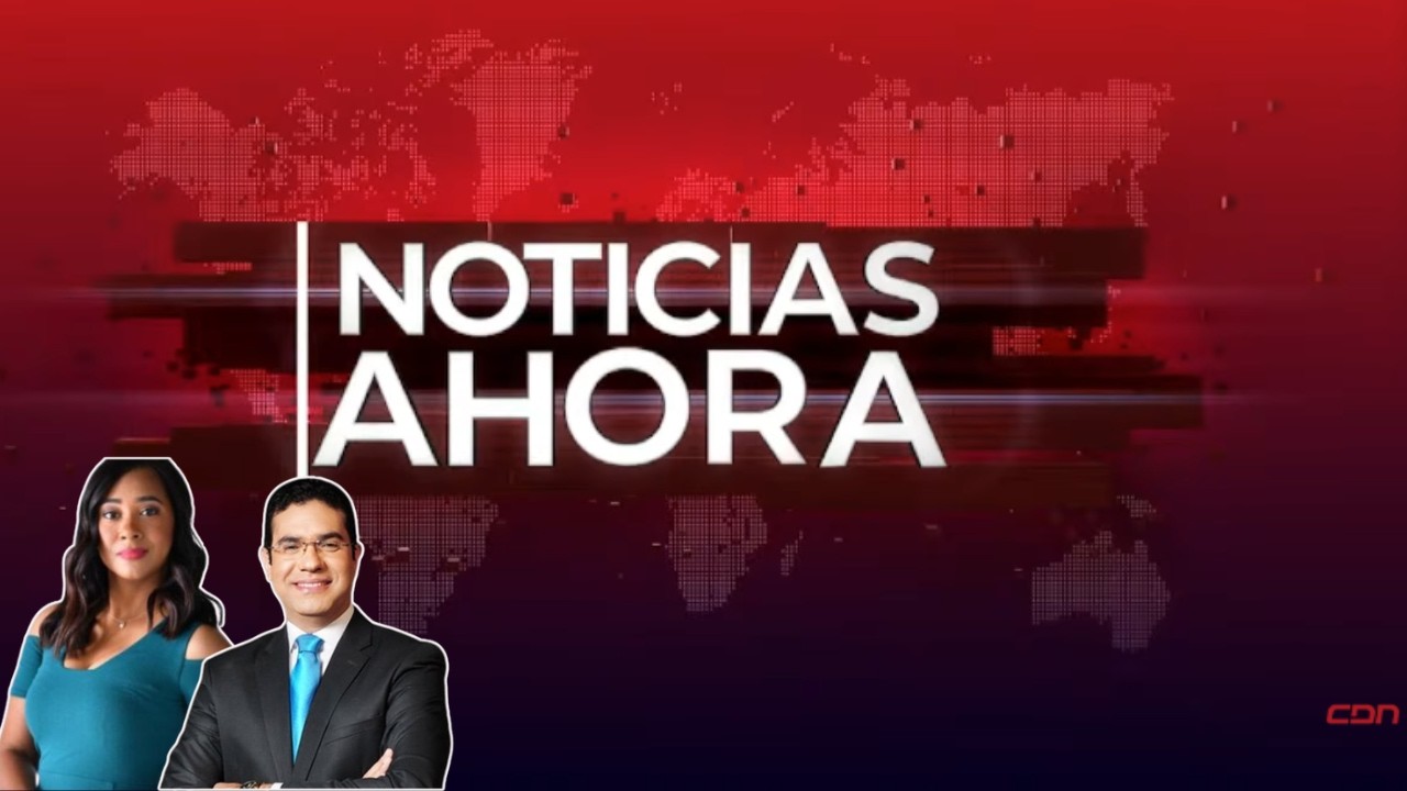 Noticias Ahora | Jean Suriel y Karelyn Cuevas
