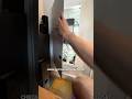 Tiny, closet homelab #homelab #nas #programming