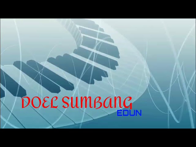 Doel Sumbang - Edun class=
