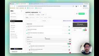 Set Up Data Contracts and Metric Monitors with the Soda MCP