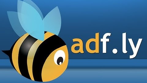 ADFLY VÍDEO TUTORIAL CONTEST / HOW TO USE ADFLY?