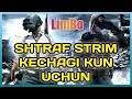 SHTRAF STRIM KECHAGI KUN UCHUN / PUBG MOBILE 16 SEASON / SAMSUNG S10+