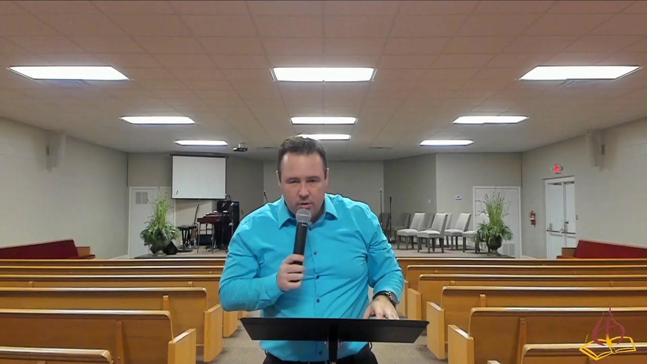 New Life Tabernacle Live Stream - YouTube