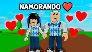 O MEU AMIGO EST NAMORANDO.. Brookhaven