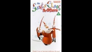 Here are the titles from my 2002 uk vhs of santa claus brothers 1.
momentum pictures logo 2. blue warning scroll 3. l...