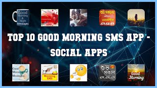 Top 10 Good Morning Sms App Android Apps screenshot 1