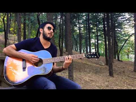 Kürşad Vergili - Rahatsız Vals (Son Feci Bisiklet) Botanik #2