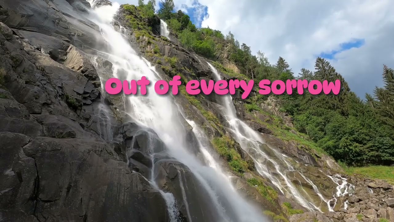 Eskobar - Someone New (Karaoke)