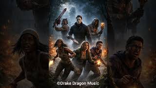 Drake Dragon Music - No Escape In The Fog
