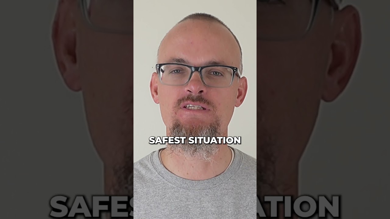 Pessimism Bias Is Lying to You | Why Fear Isn’t the Truth 