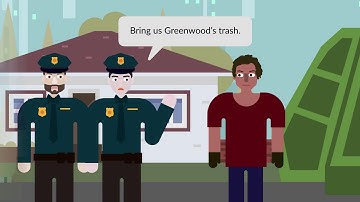 California v. Greenwood Case Brief Summary | Law Case Explained