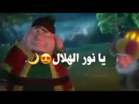اجمل اغاني رمضان فنانيس