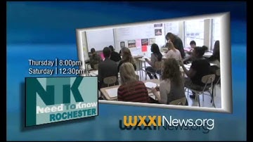 The Common Core In Action