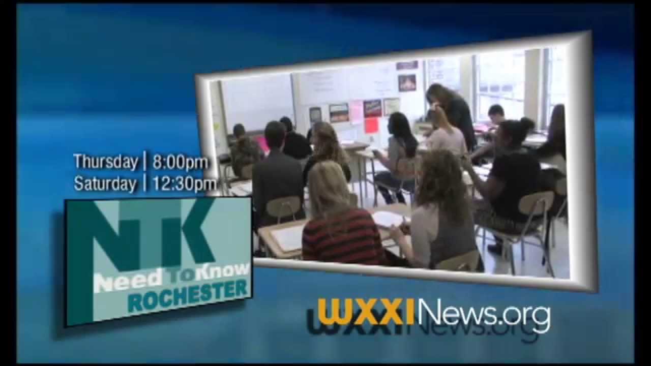 The Common Core In Action