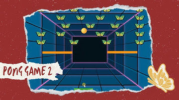 [HD Scratch] Hướng dẫn tạo trò chơi Pong Game level 2 trong lập trình Scratch #scratch #scratchgames