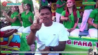 UJANG LANAY ll DJ CINTA LUAR BIASA