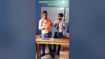 BBMKU Generic chemistry questions 2023 sem 1// IRC 01