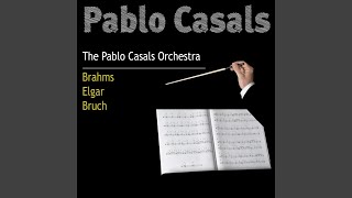 Double Concerto in A Minor Op. 102: II Andante