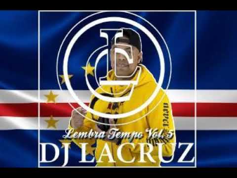 DJ LA CRUZ FT DJ TOY 100% LEMBRA TEMPO – VOL5