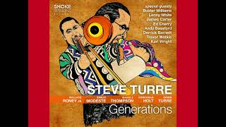 Steve Turre  -   Smoke Gets in Your Eyes
