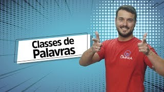 Fox Educar - Painel Classes Gramaticais - Morfologia - 1098FX