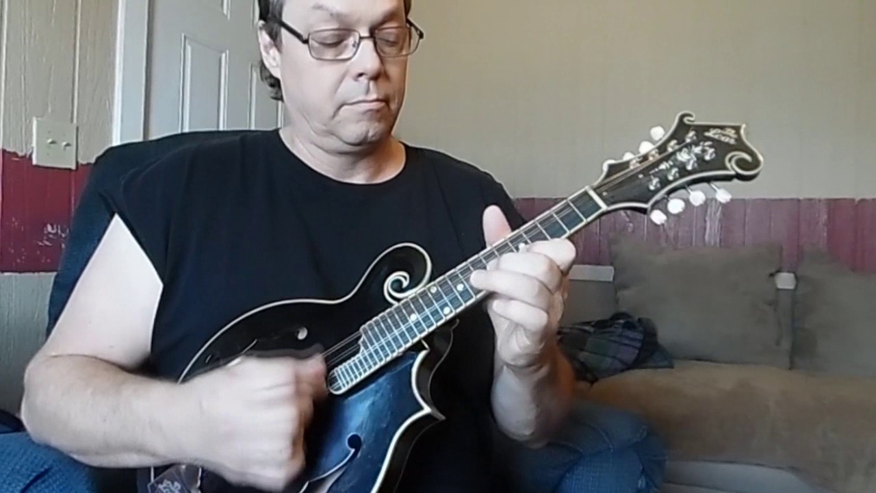 Big  Chickaroo-Roger Berggren-tele-mando-fiddle