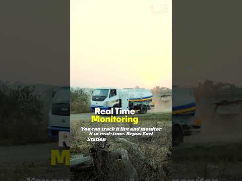Repos - The Future of Fueling the future, one smart station at a time.