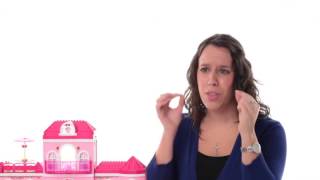 Mega Bloks   Barbie   Build n Style Luxury Mansion & Accessories Luksusowy Domek i Akcesoria