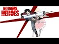[Rave Mashup] No More Words For Breakfast (No More Heroes x WWE)