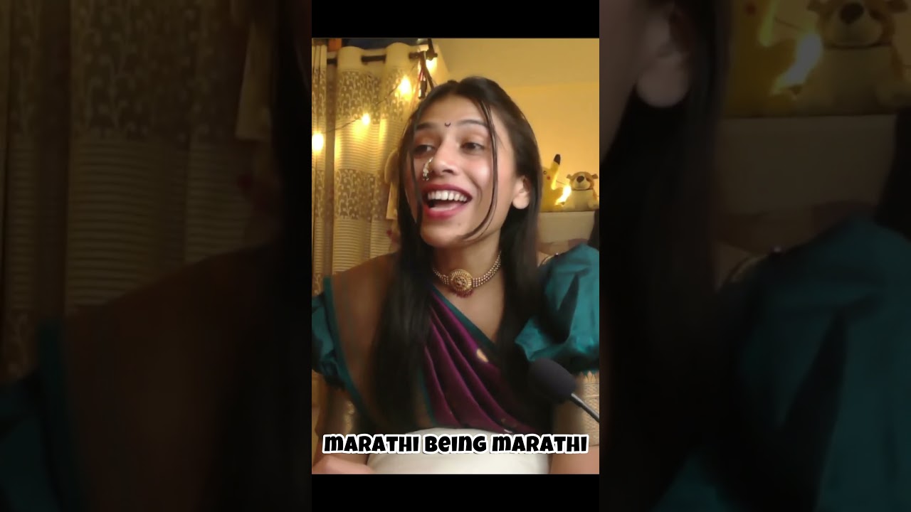 Jay Maharashtra 🚩 