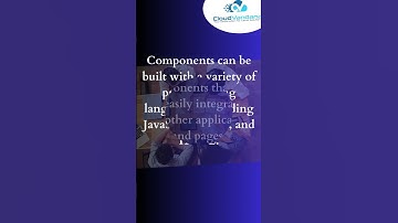 Understanding What You Can Develop With The Lightning Component Framework