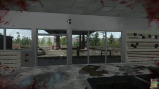 Miscreated Test Stream w/ friends