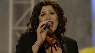 Ilona Csáková - Tornero