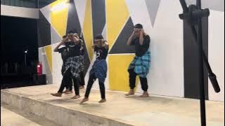 Persembahan BSMM 2025 seputeh