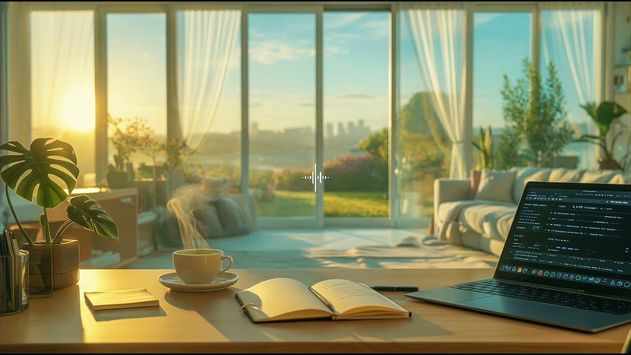 clean lo-fi beats for long focus sessions