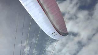 Erstflug Makalu 3