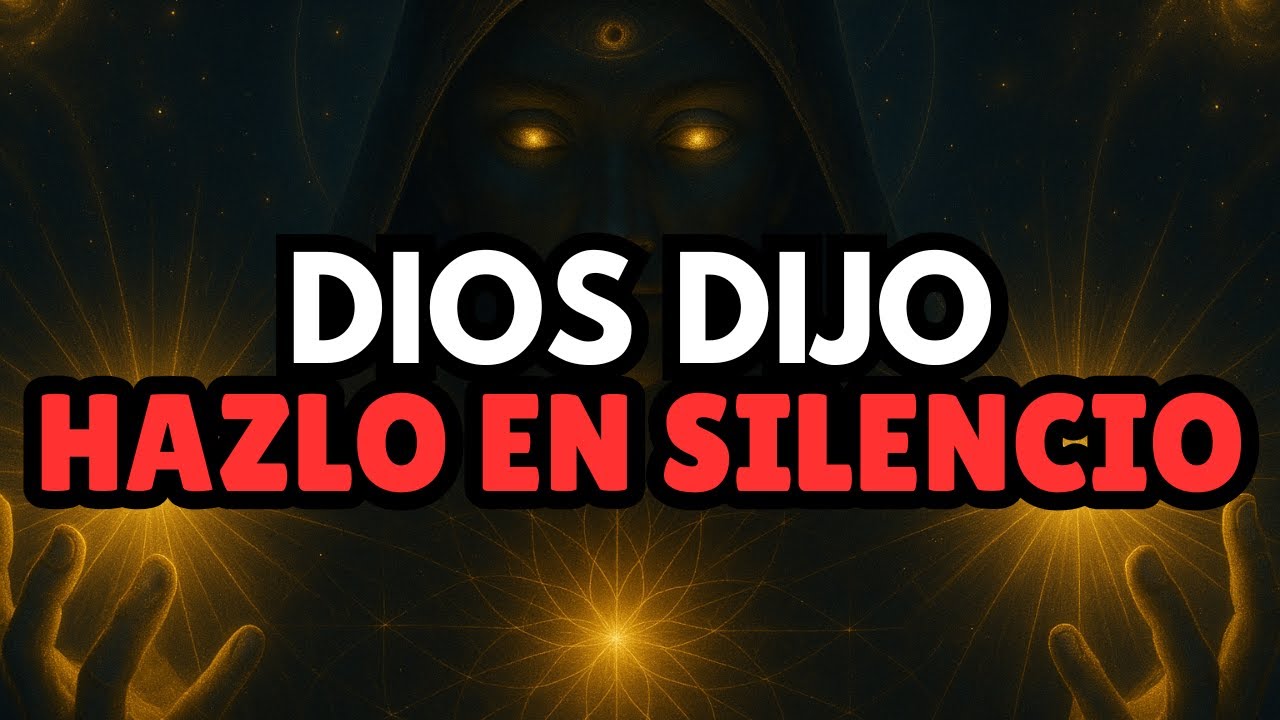 ELEGIDO ESTE MOVIMIENTO ES SOLO PARA TUS OJOS — OBEDECE EN SILENCIO 🙌