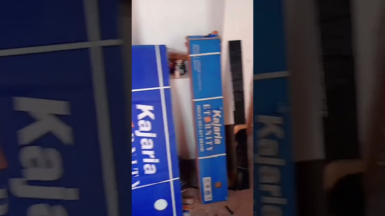 KAJARIA TILES, Nano white kitchen top, Beatiful home, 