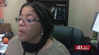 Macon-Bibb Elections Supervisor comments on GA vote certification