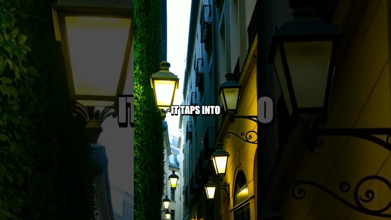 Parisian Photography Tours: Capturing Hidden Faces