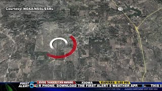 Threats in motion: the latest in severe weather technology